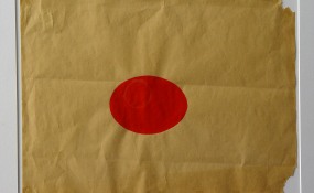 John M Armleder, Galerie van Gelder