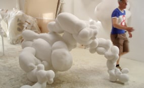 Adam Colton, Slewe Gallery