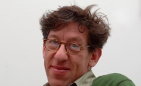 Daniel Bodner, Galerie Roger Katwijk