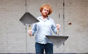 Feiko Beckers, Galerie Stigter Van Doesburg