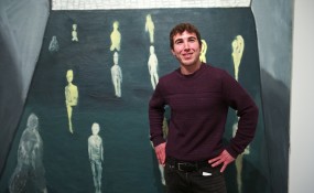 Shaun Ellison, KERSGALLERY