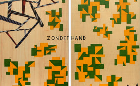 Mat van der Heijden, Galerie Ramakers