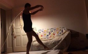 Jakup Ferri, andriesse eyck galerie