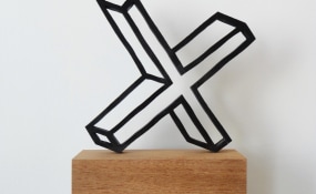 Jeroen Henneman, Livingstone gallery