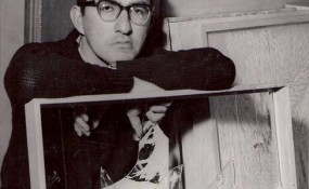 Miguel-Ángel Cárdenas, KERSGALLERY