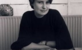 Robine Clignett, Galerie Maurits van de Laar