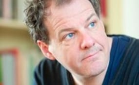 Frank Halmans, Galerie Ramakers