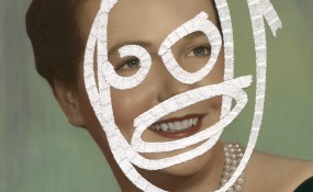 Julie Cockburn, Galerie Ramakers