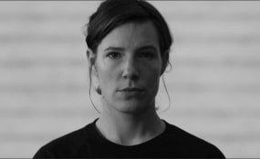 Aukje Dekker, Galerie Vriend van Bavink