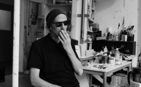 Gang of 4, Galerie Vriend van Bavink