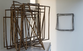 Sjoerd Buisman, Galerie Ramakers