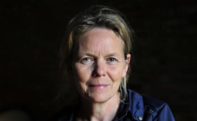 Karin van Dam, Galerie Maurits van de Laar