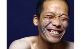 Ni Haifeng, Lumen Travo Galerie