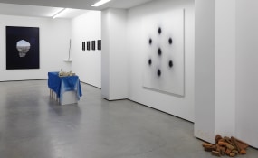 Chaim van Luit, tegenboschvanvreden