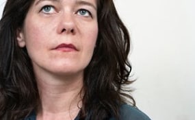 Jacqueline Hassink, Galerie Wouter van Leeuwen