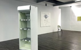 Voebe de Gruyter, Galerie van Gelder