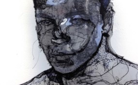 Saminte Ekeland, Frank Taal Galerie