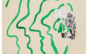 Marijn van Kreij, andriesse eyck galerie