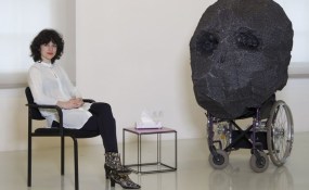 Emmeline de Mooij, andriesse eyck galerie