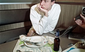 Pieterjan Ginckels, andriesse eyck galerie