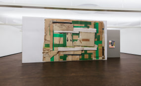 Wolfgang Ellenrieder, Galerie van den Berge