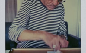 Daan van Golden, andriesse eyck galerie