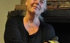 Henny van der Meer, Galerie Roger Katwijk