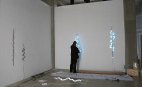 Jan van Munster, Galerie van den Berge