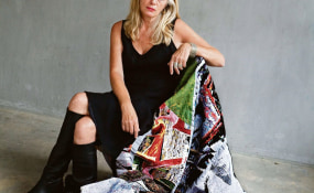 Barbara Broekman, Galerie Vriend van Bavink