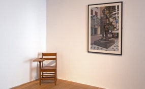 Mark Gubb, Division of Labour