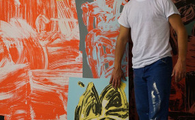 Pablo Tomek, Mini Galerie