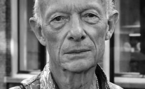 Carel Blotkamp, andriesse eyck galerie