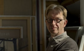 Johan Clarysse, O-68