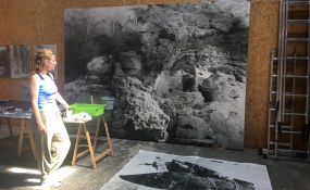 Marie Cloquet, Annie Gentils Gallery