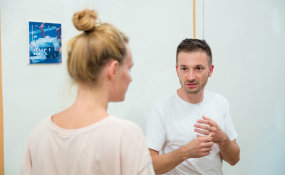 Miroslav Cukovic, Chrysalid Gallery