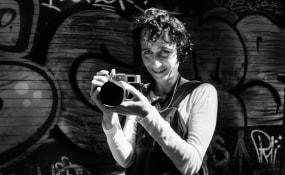 Celine Pannetier, Chrysalid Gallery