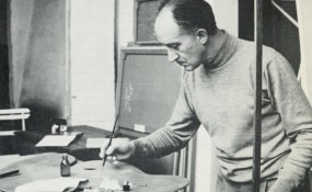 Gaston Bertrand, Callewaert Vanlangendonck Gallery