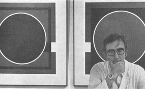 Gilbert Decock, Callewaert Vanlangendonck Gallery