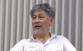 Shuzo Azuchi Gulliver, Annie Gentils Gallery