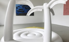 Henry Byrne, Galerie van Gelder