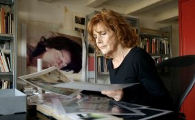 Bertien van Manen, Annet Gelink Gallery