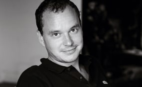 Sebastiaan Bremer, Galerie Ron Mandos