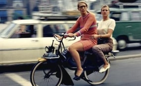 Eddy Posthuma de Boer, TORCH Gallery