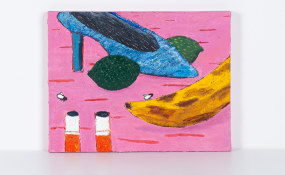 Nabeeha Mohamed, Nuweland