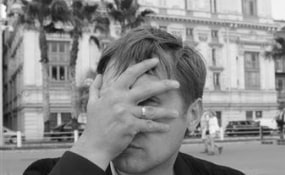 Paul Pretzer, TATJANA PIETERS