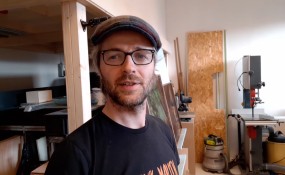 Frido Evers, CINNNAMON