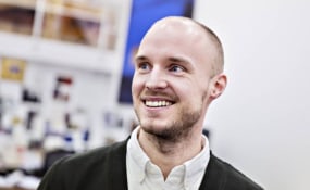 Lars Morell, CINNNAMON