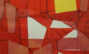 Georges Collignon, Callewaert Vanlangendonck Gallery