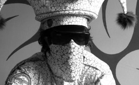 Dadara, Koch x Bos Gallery