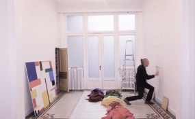 Guy Rombouts, Annie Gentils Gallery